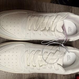 Wild Fable Women's White Sneakers